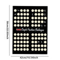 100 Sex Position Game Couples Sex Position Scratch Board Poster Love Game Scratch Date Night  Scratch Game For Adults Sex Toys