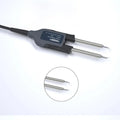 T12 Soldering Station Tweezers Handle For Handskit STM 32 Soldering Station Temp Adjust MotoClean Home Electronics Repair Tool