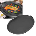 Silicone Pan Heat-Resistant Food Processor Heating Plate for Vorwerk Thermomix TM31/5/6 Electric Hot Plates Kitchen Accessory
