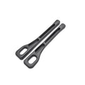 1 Pair of Car Seat Gap Plug Strips Seat Edge Protection Plug Strips and =Seat Anti-leak Plug Strips Have A Comfortable Hand Feel
