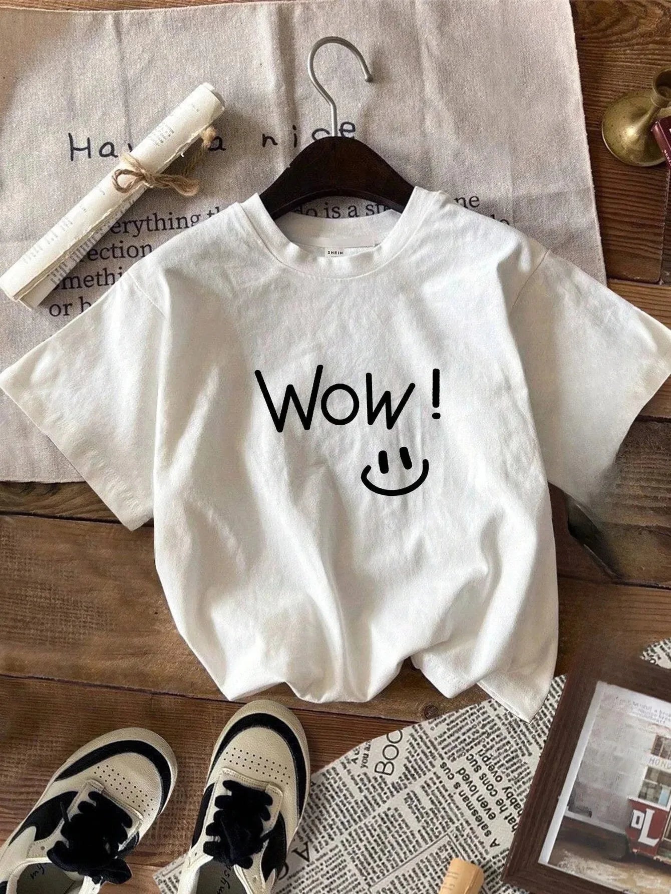 Summer Women California T-Shirt American Vintage O-Neck Tops Tees Fashion Los Angeles Clothing Female Casual Streetwear Top