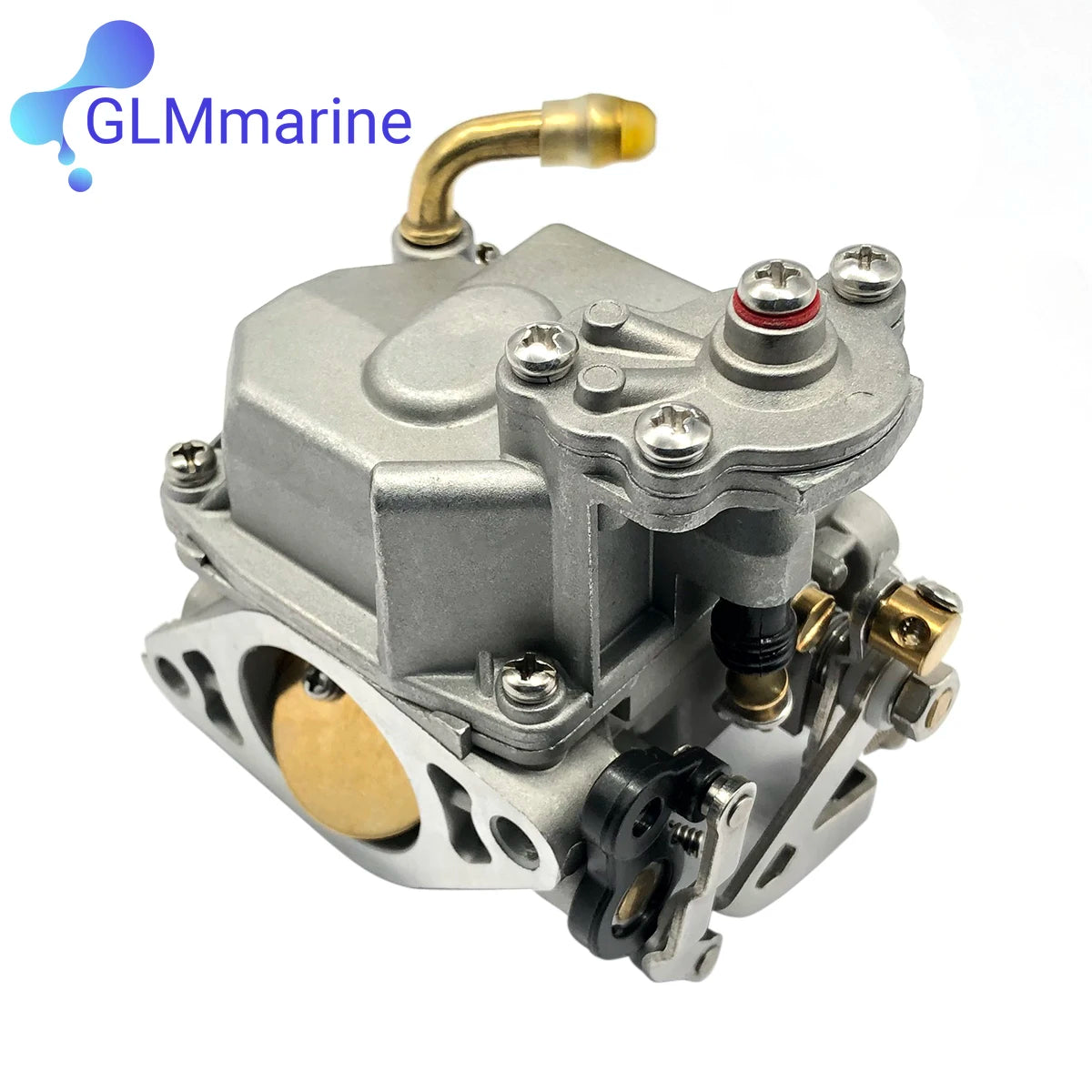 Carburetor Carb 3DP-03100-2 for Tohatsu Nissan MFS8 MFS9.8B MFS9.8A3 MFS9.8A2 4 Stroke Engine Boat Motor 3DP-03100-0M 3DP031002