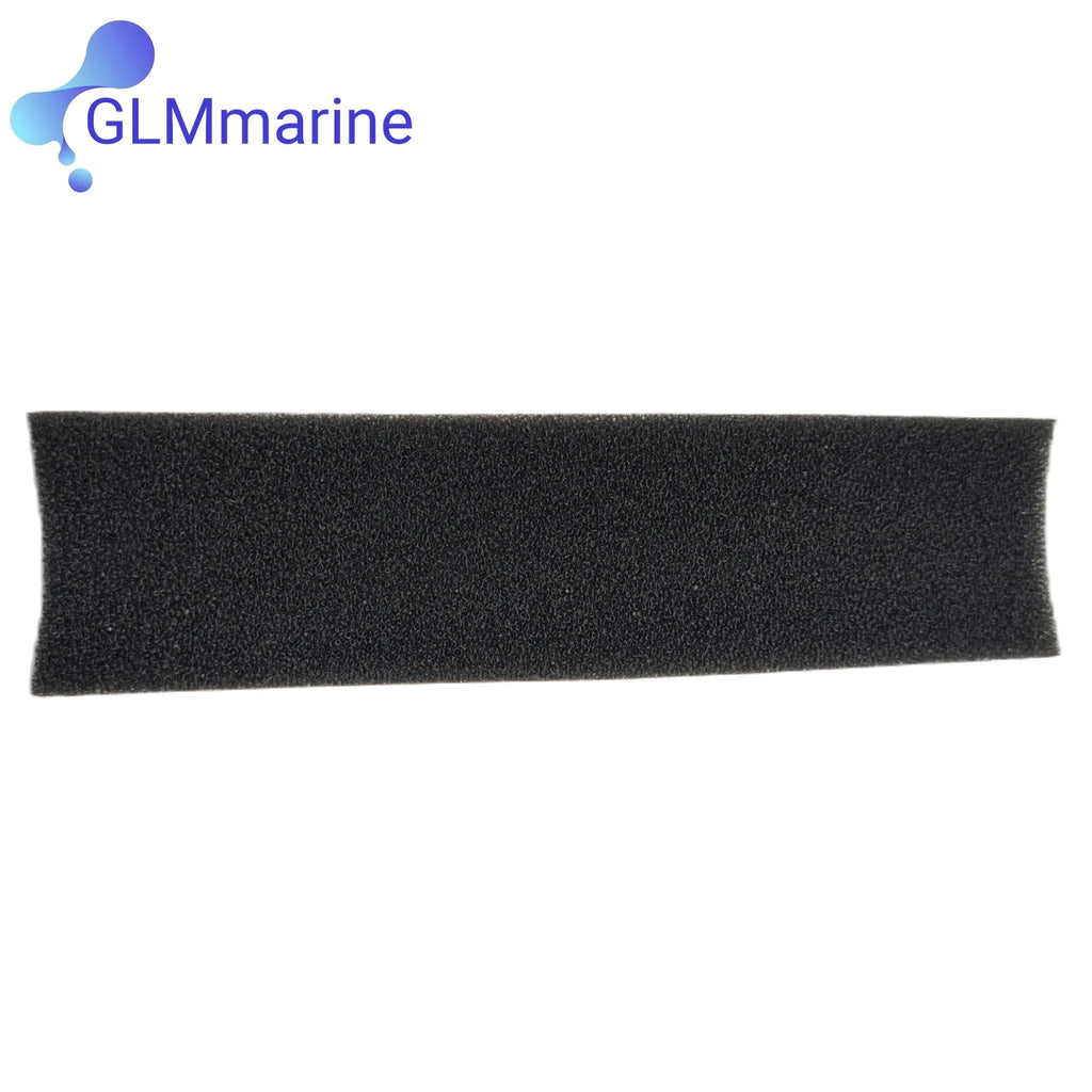 Air Filter 119195-18880 Element 58mm Replacement Parts for Yanmar Marine Engine 4LHA