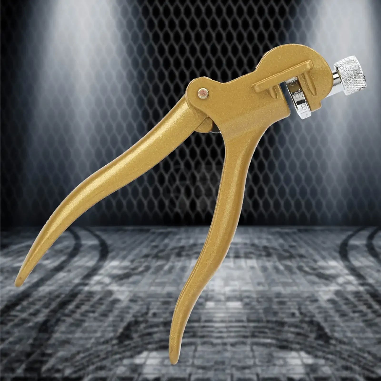 Woodwork Hand Tools Sawset Puller Saw Pliers Sawset Woodwork Hand Tools Zinc Alloy & Copper Alloy Saw Set Tool Saw Set Pliers