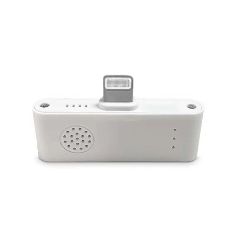GREENWON For iOS Phone BT & APP Wireless Alcohol Tester Breathalyzer Driving Breath Analyzer Detector