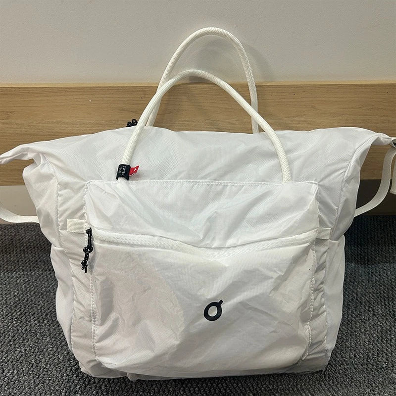 high quality  Fashion New Men’s and Women’s Autumn/Winter Sports Crossbody Bag –2026 Waterproof, Lightweight, Large Capacity