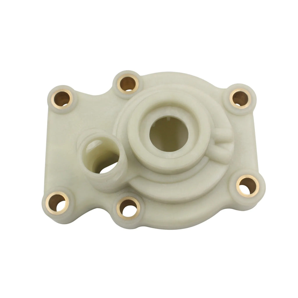 0393630 Fits for Evinrude Johnson OMC 20 25 30 35 HP Outboard Engine Water Pump Impeller Repair Kit 393630 0391636 0777803