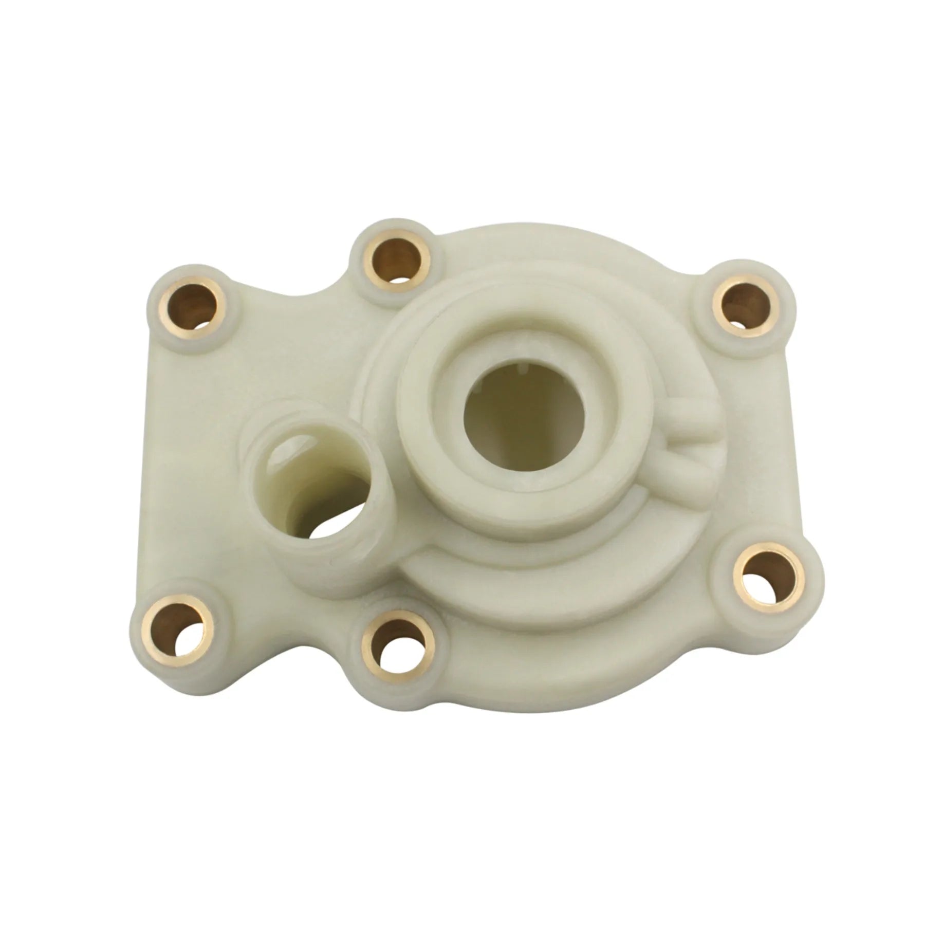 0393630 Fits for Evinrude Johnson OMC 20 25 30 35 HP Outboard Engine Water Pump Impeller Repair Kit 393630 0391636 0777803