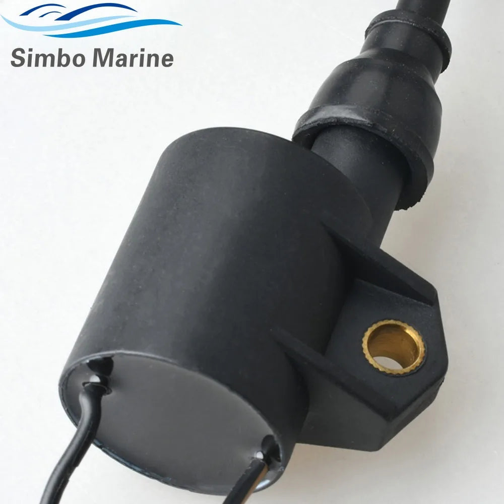 61N-85570-10 61N-85570-00 Ignition Coil Assy For Yamaha Outboard Motor 20HP 25HP 30HP 2-Stroke Boat Engine E25B E30H 61N-85570
