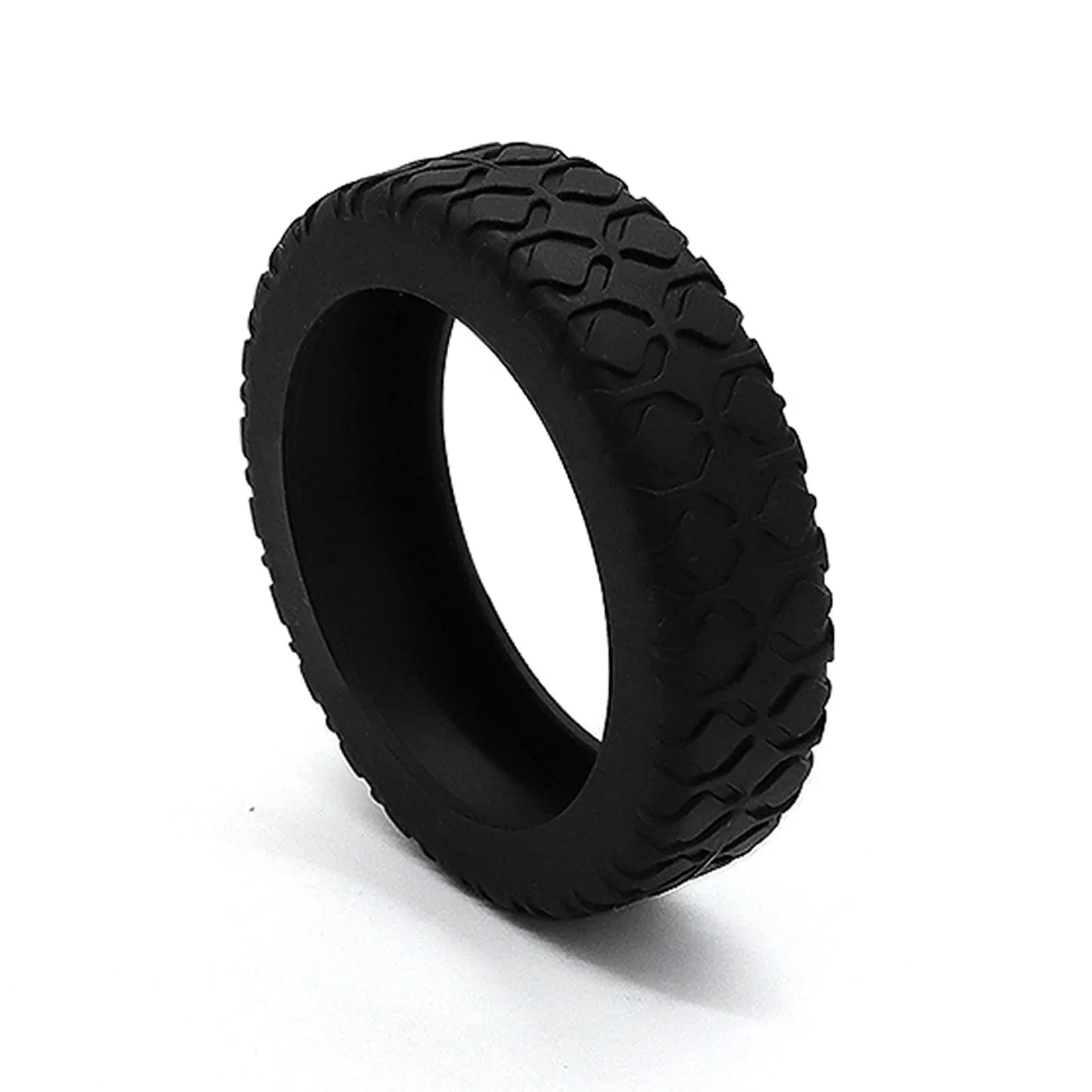 Luggage Wheels Protector Suitcase Small Parts Wear Resistant Silicone Protection Cover For Most Spinners Wheels