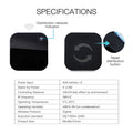 ZigBee UFO-R11 Smart IR Remote Control 360°Universal Infrared Remote Controller for Smart Home works with Alexa Google Home