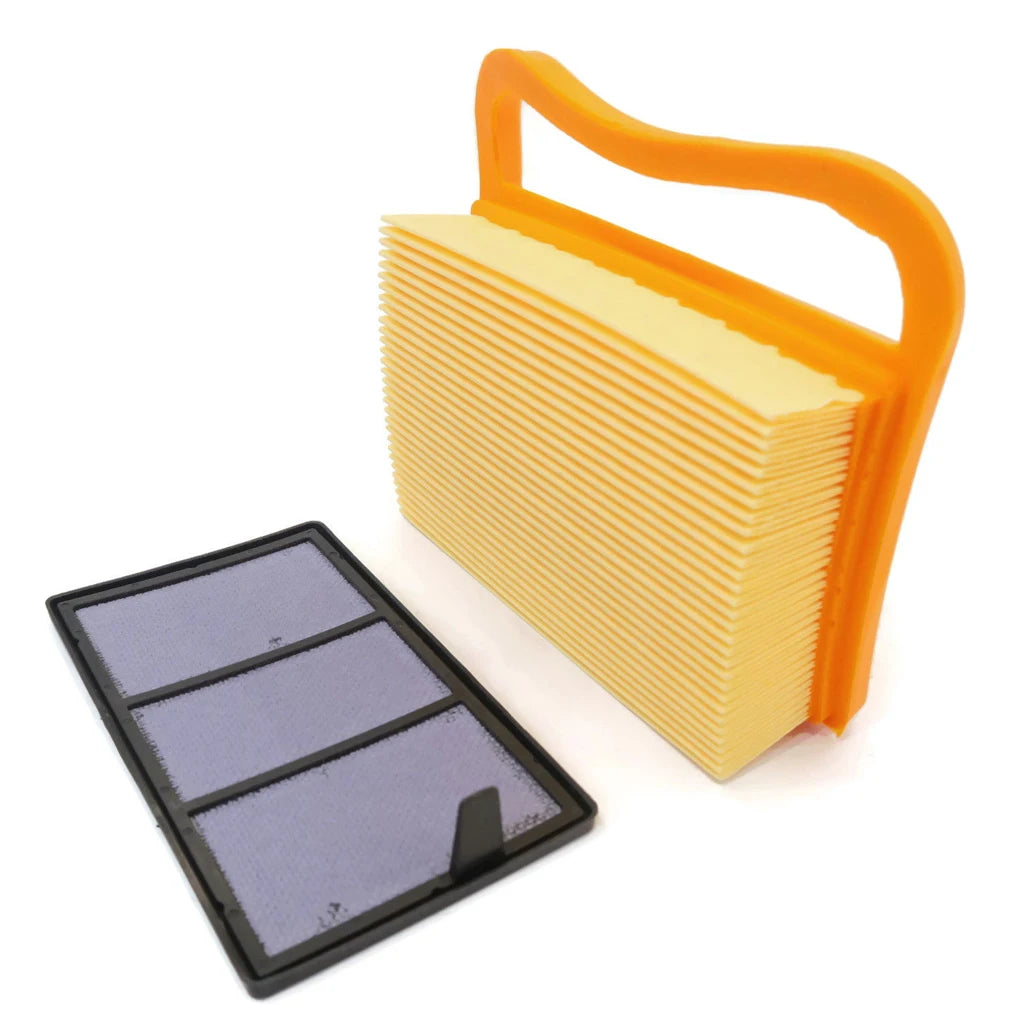 Plastic Air Filter Kit Set Fits TS410 TS420 TS480i Cut Off Saw Hot