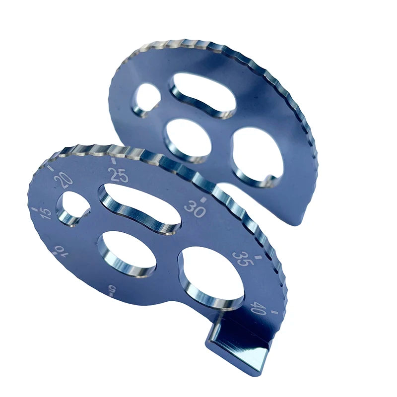 Motorcycle Chain Adjuster Parts Regulator Motorcycle Accessories CNC For CRF230F 230L CRM250 XLR250R XR230R 250L 650R 650L 400R