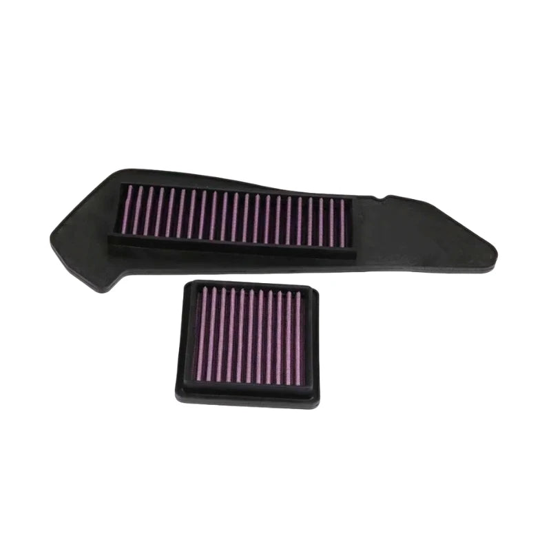 Motorcycle Air Filter Air Intake Cleaner Filter Engine Protect For Yamaha X-MAX XMAX X MAX 250 XMAX 250 XMAX300 2017-2021