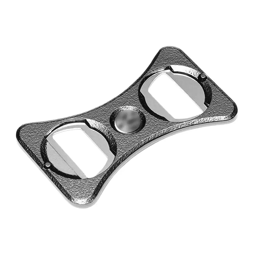 Car Vehicle Bottle Opener for VOLKSWAGEN Golf 6 Jettas MK5 MK6 Scirocco For Car With Center Console Cup Holder Storage Box