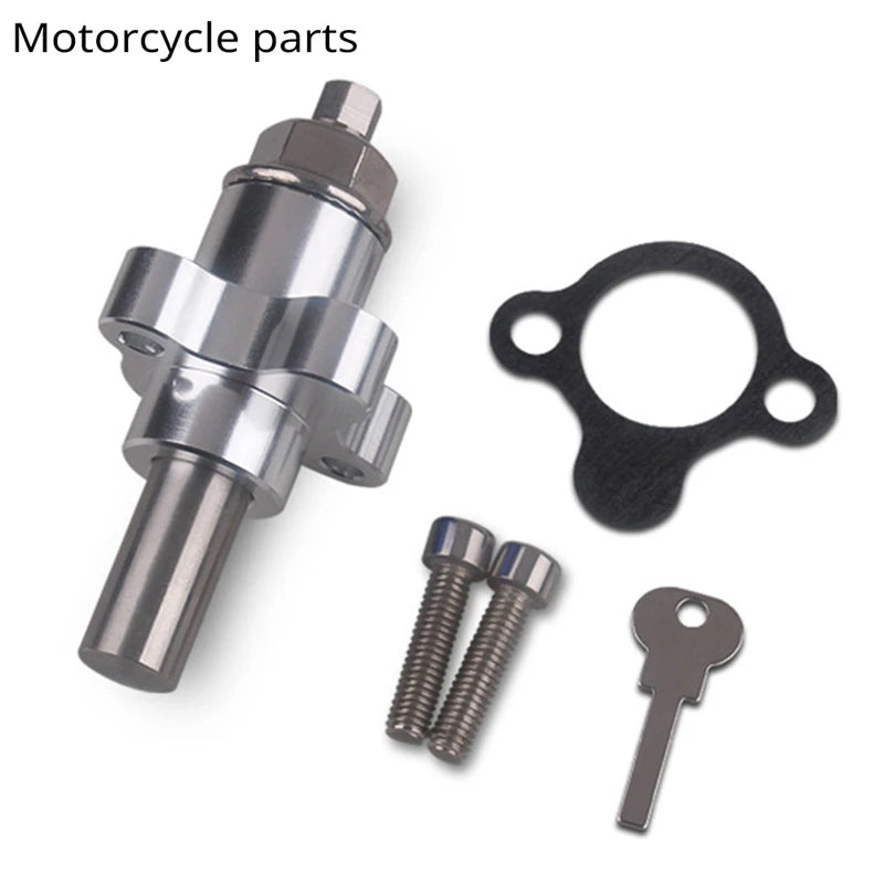 NR-Motorcycle Manual Regulator Cam Chain Tensioner Kit For Honda CBR600RR 2003-2018 Motorcycle Parts