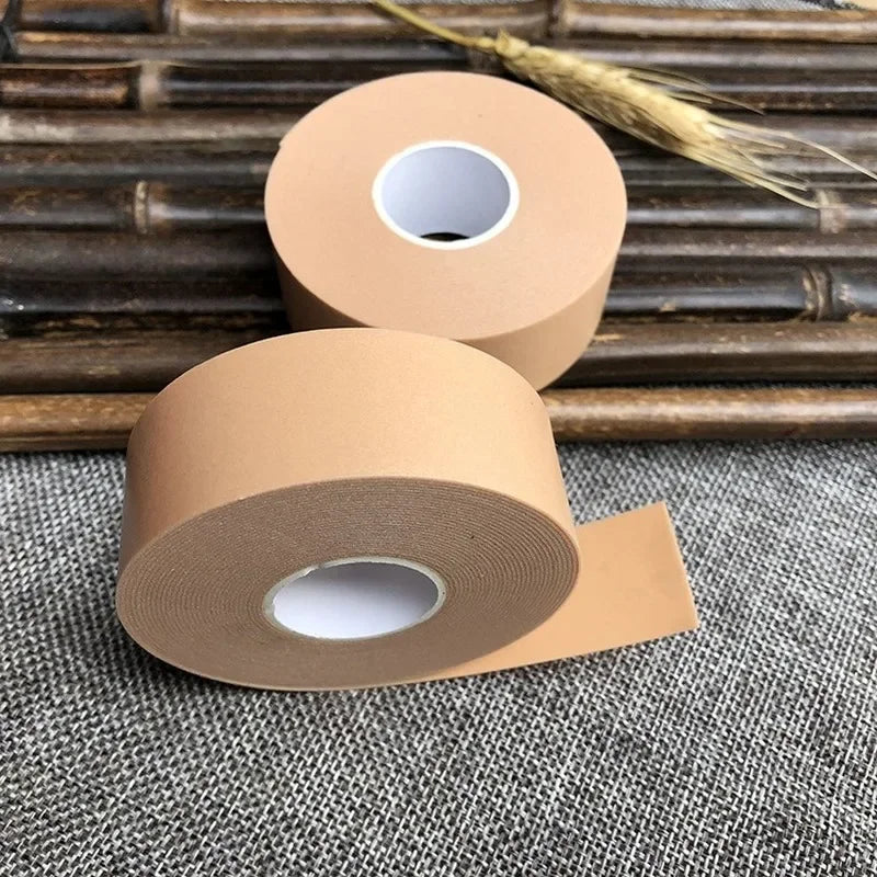 1pcs Multi-functional Bandage Medical Rubber Plaster Tape Self-adhesive Elastic Wrap Anti-wear Waterproof Heel Sticker Foot Pad