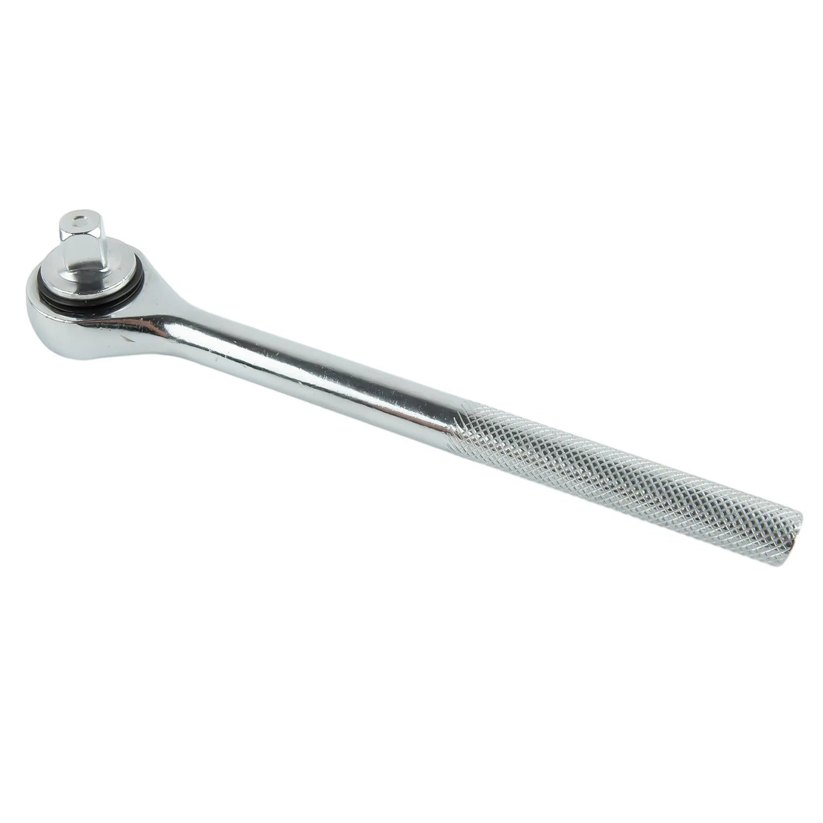 1/4 3/8 1/2 High Torque Ratchet Wrench Socket Quick Release Square Heads Spanner For Cars Boats Trucks Maintenance Tools -Parts