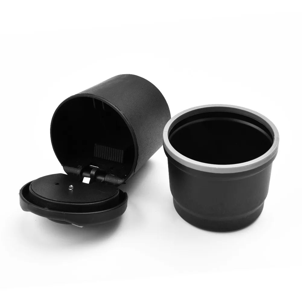 Car  With LED Lamp Multi-functional  Storage For BMW Black Car Special Multifunctional  Storage With LED Light Black Storage