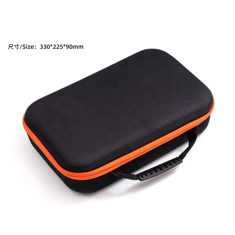 Multifunction Tools Bag Portable Electric Drill Tool Storage for CASE Electrician Hardware Oxford Cloth Bag Waterproof
