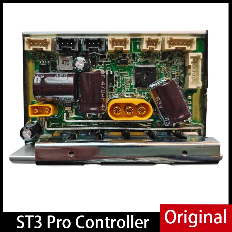 Original Controller Main Board For NAVEE ST3 Pro Electric Scooter Parts Motor Control Board Motherboard Replacement Accessories