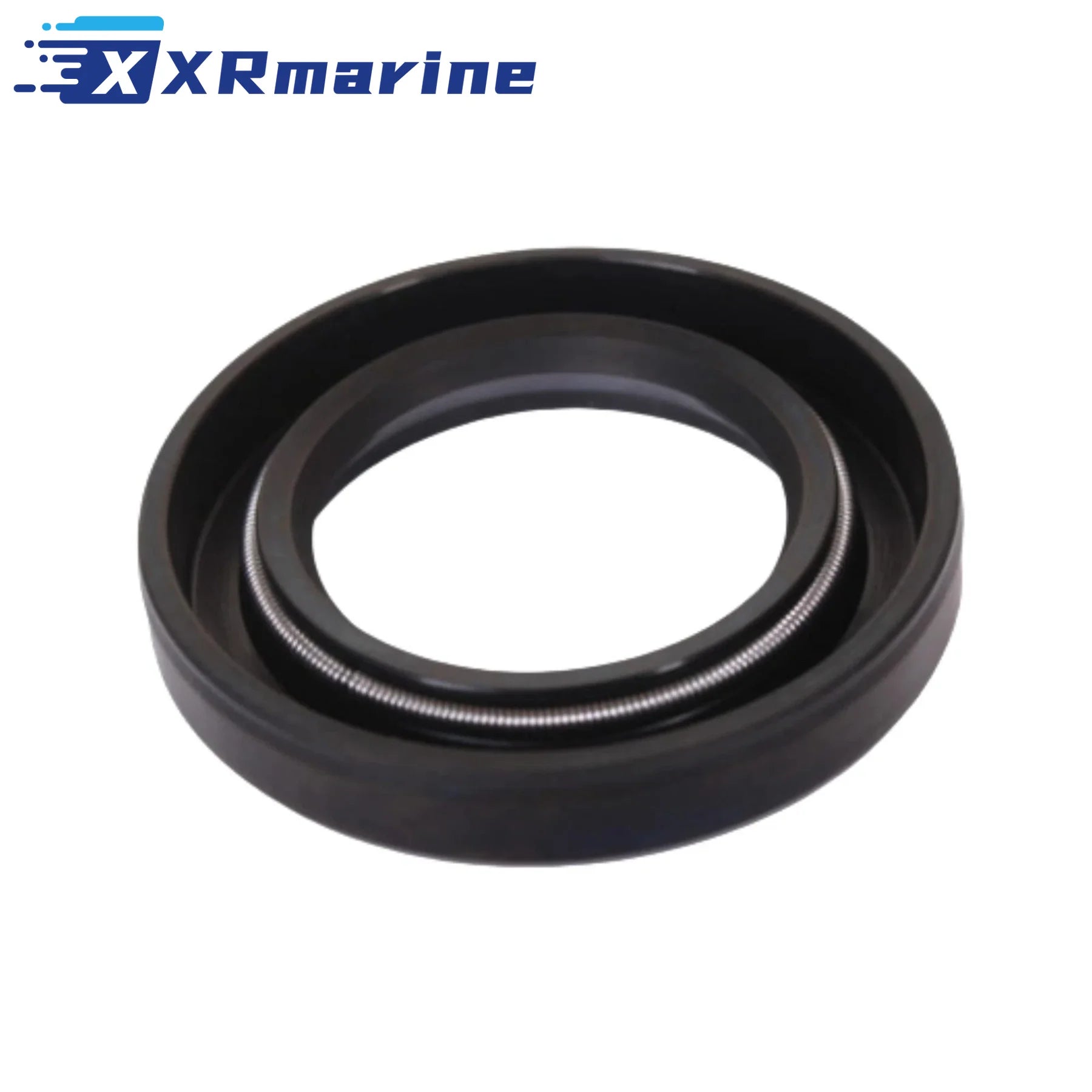 2 Pcs Oil Seal 93101-23070 for Yamaha 25 30 40 48 50 55 60 70 HP Outboard Engines FT 50 60 F 50 60 70 Sierra 18-0297 GLM 85228