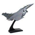 Souvenir Toys Airplane US M22/WZ-10 Helicopter/French Rafale Aircraft Scale Fighter Collection Diecast Metal Alloy Plane