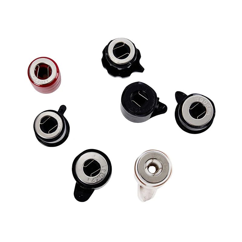 Hot Sale 1PC Electric Pressure Cooker Safety Valve Universal Pressure Pot Steam Release Replacement Sealing Parts Kitchen Gasket
