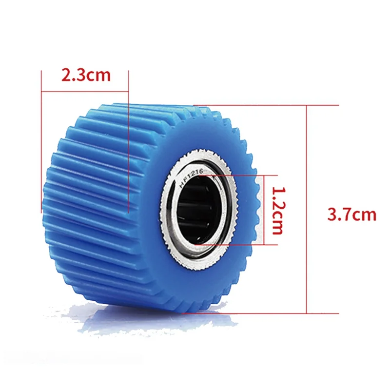 A04E-Ebike 36V/48V Nylon Gear Replacement For Tongsheng TSDZ2 Mid Drive Motor Gear Upgrade Parts Accessories