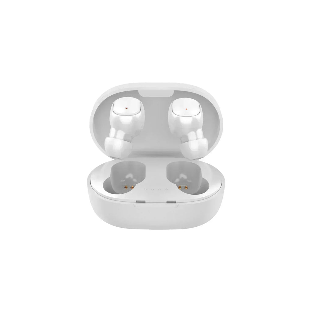 TWS Wireless Headphones Fone Bluetooth Earphones Smart Bluetooth Headsets Integrate Voice Assistants for Hands-free Daily Tasks