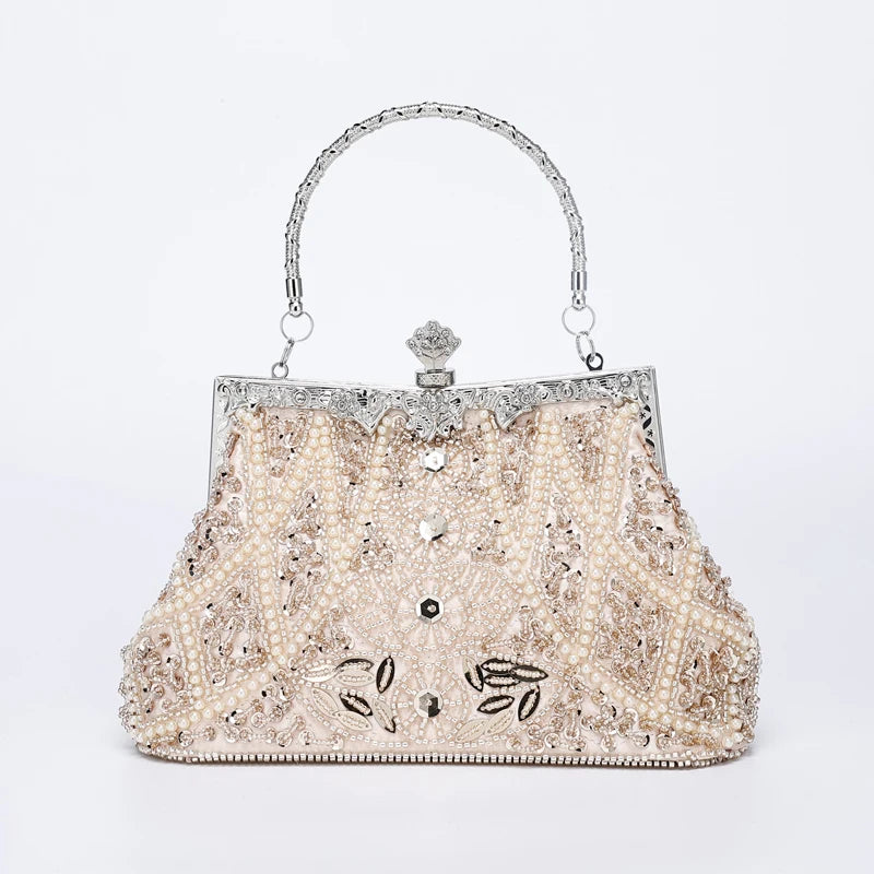Luxury Handbags for Women Party Evening Purse Women Clutch Hand Bags Evening Bags for Ladies Crossbody Bag