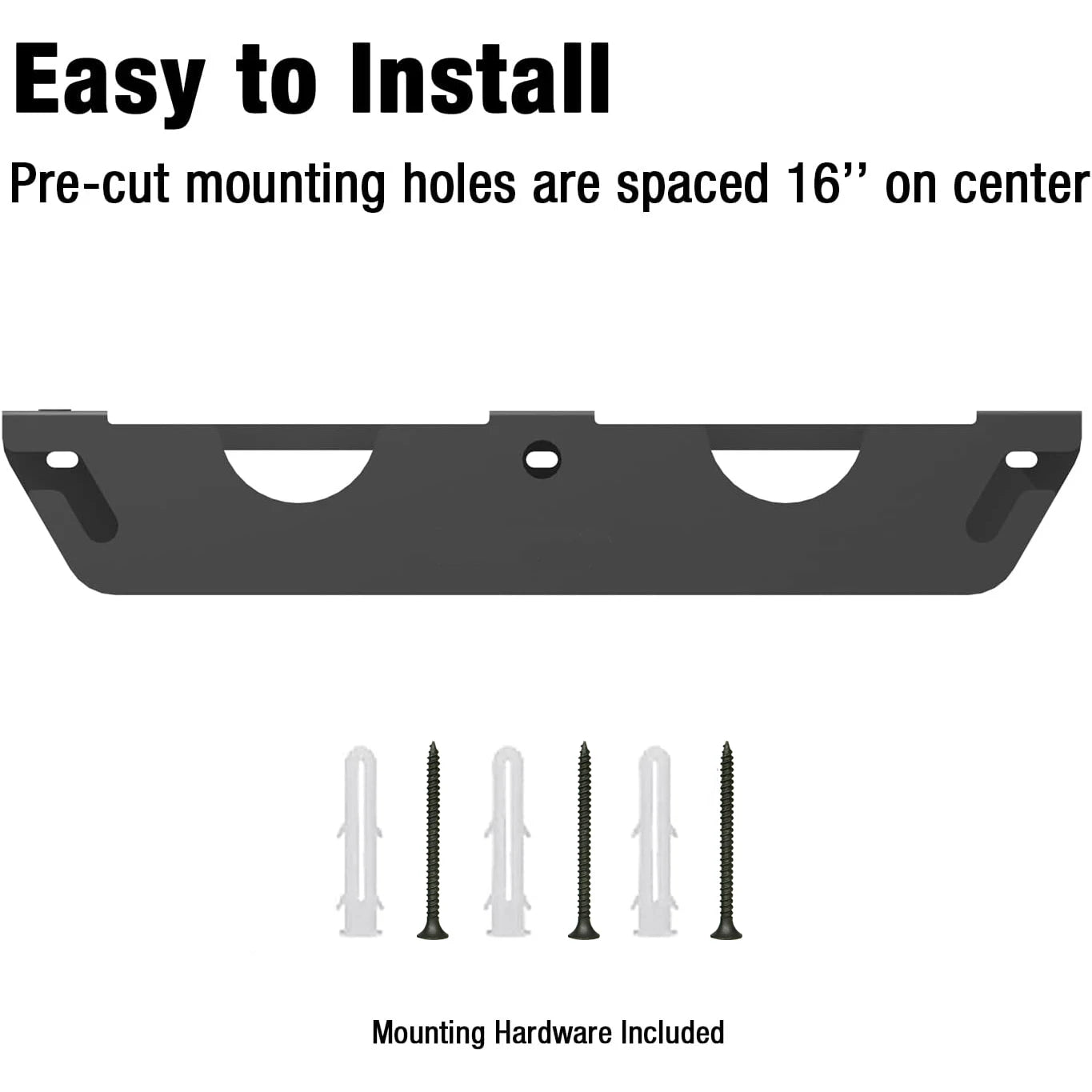 Angle Grinder Holder Stand Storage Rack With Cord Hanger Wall Mounted Stand For Cutter Polisher