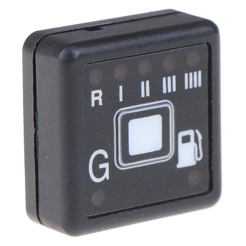 Switch for AEB MP48OBDII and MP48 GAS System LPG CNG gas conversion kit