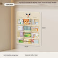 Storage Bag Bedside Mobile Phone Storage Bag Fabric Storage Hanging Bag Student Dormitory Wall-mounted Multifunctional