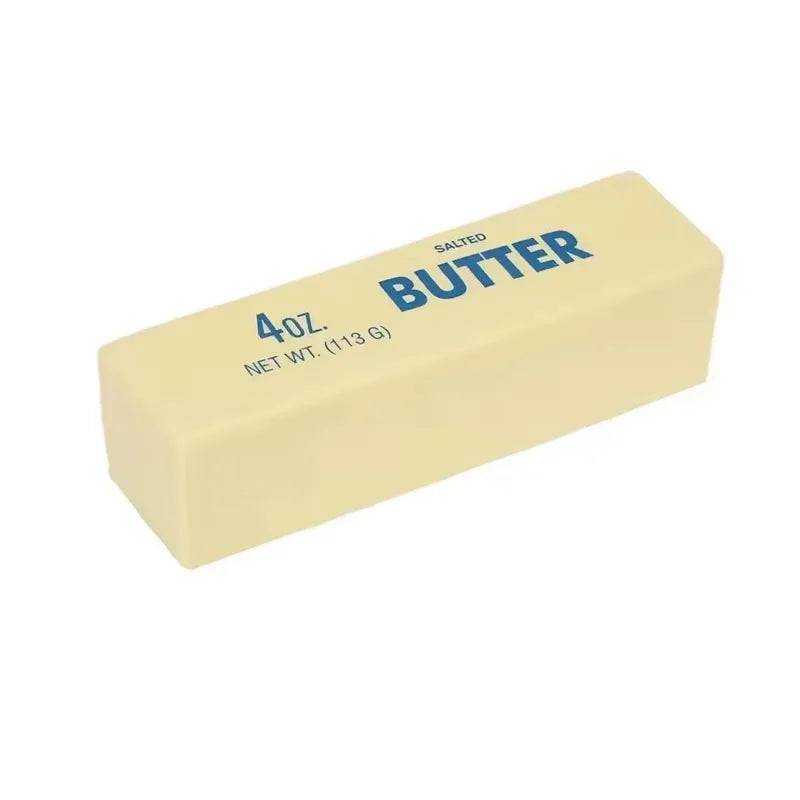Soft Slow Rebound Butter Stick Squeeze Stress Relief Squishy Fidget Toy Funny Decompression Stress Anti-Anxiety Gifts ﻿
