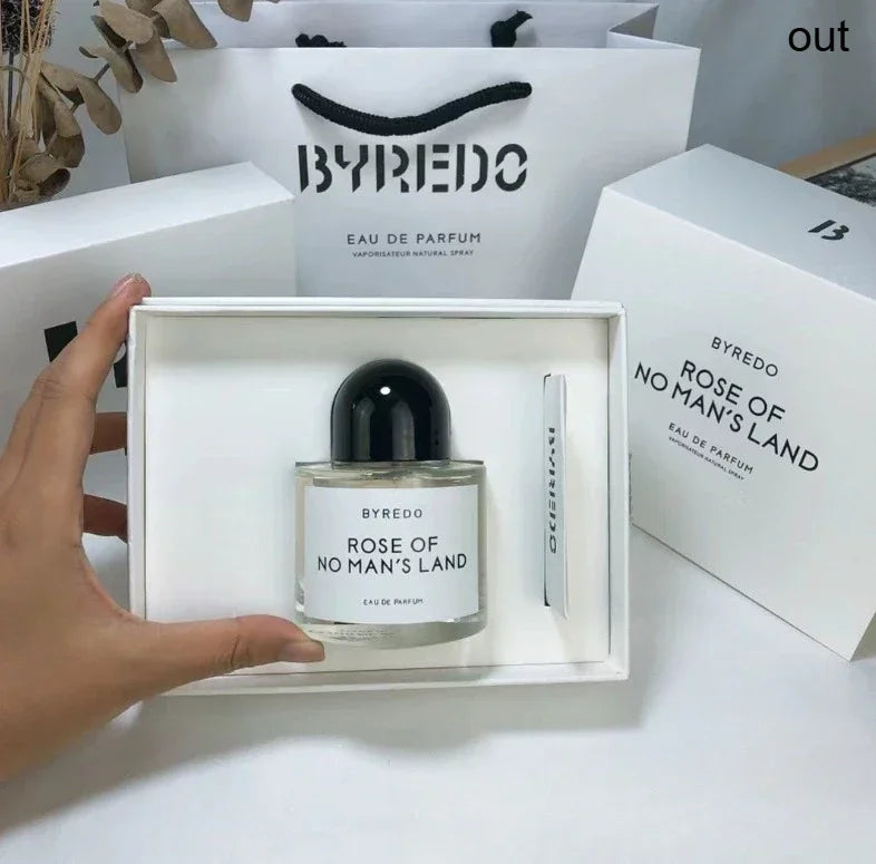 Classic Perfume Series Woman Perfume No Man's Land Rose White Romantic Women's Floral Fragrance Body Spray Eau De Parfumes Mujer