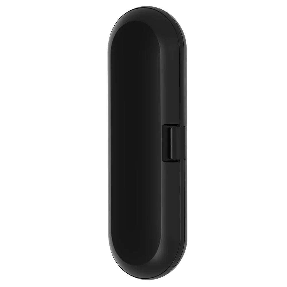 Portable Durable Electric Toothbrush Travel Case Compatible Oral B IO Philips Sonicare Toothbrush Storage Accessories