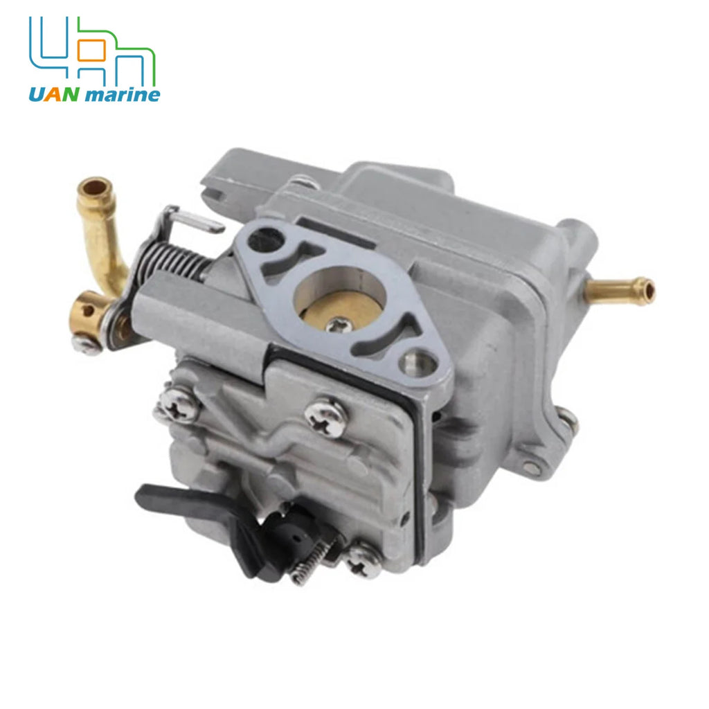 69M-14301-10 Carburetor  For Yamaha F2.5  4-stroke 2.5HP Outboard Motors 69M-14301-11  F2.5MSH F2.5SMHA  F2.5MSH 0709