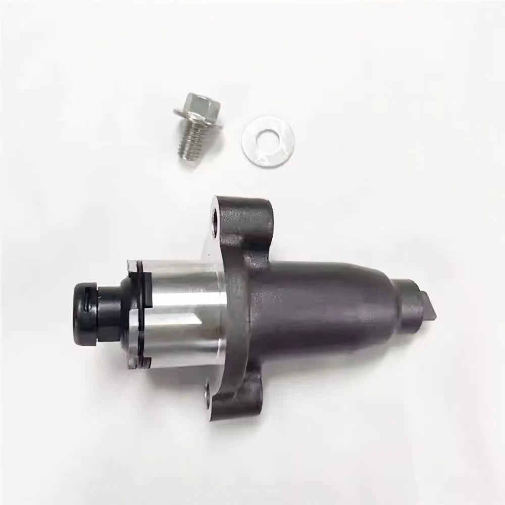 Chain tensioner For Benelli TRK502 X 502C BJ500GS-A BN600 TNT600 BN302 TNT300 302SR Adjuster Roller Motorcycle parts