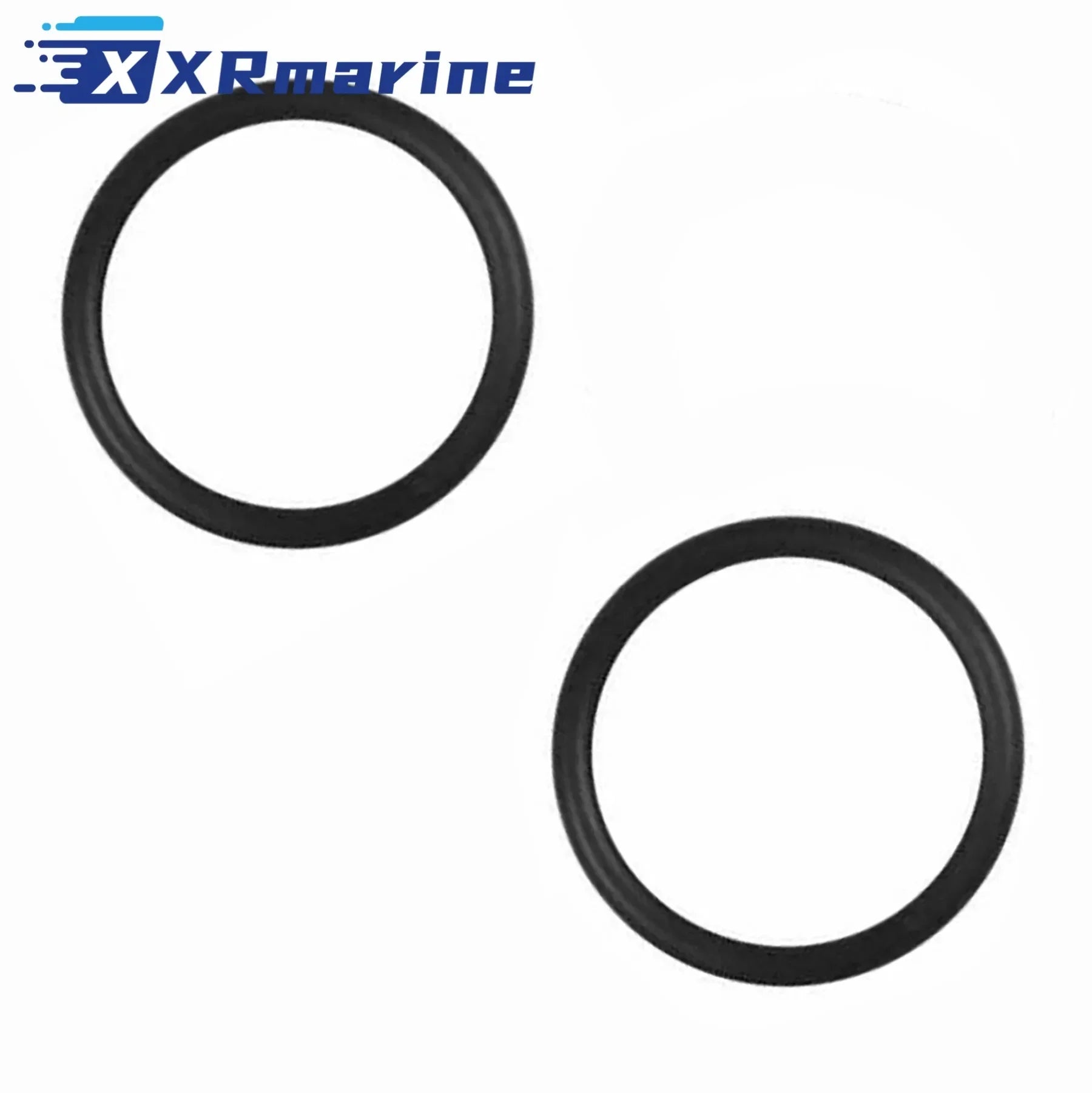 Rubber O-Ring for Volvo Penta OEM 3852565 997368 A pack of 2