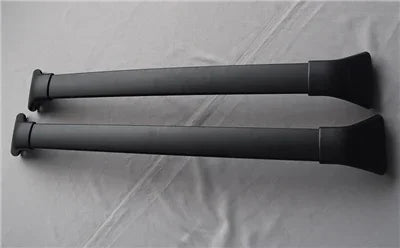Aluminum Alloy Car Roof Rack Cross bar For Mazda CX-5 CX5 2016-2025 Rails Bar Luggage Carrier Bars top Racks Rail Boxes