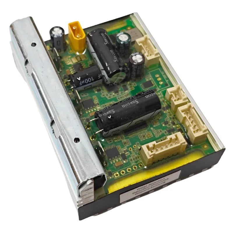 Original Controller Main Board For NAVEE V50i Pro Electric Scooter Parts Motor Control Board Motherboard Replacement Accessories