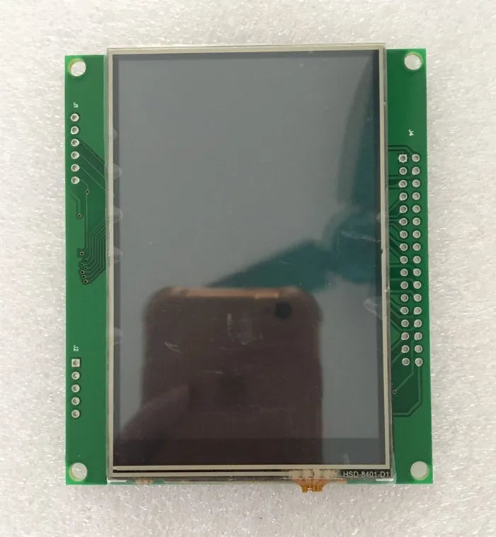 IPS 3.5 inch 39PIN HD TFT LCD Screen (Touch/No Touch) ILI9481 Drive IC 320*480 SPI+RGB Interface
