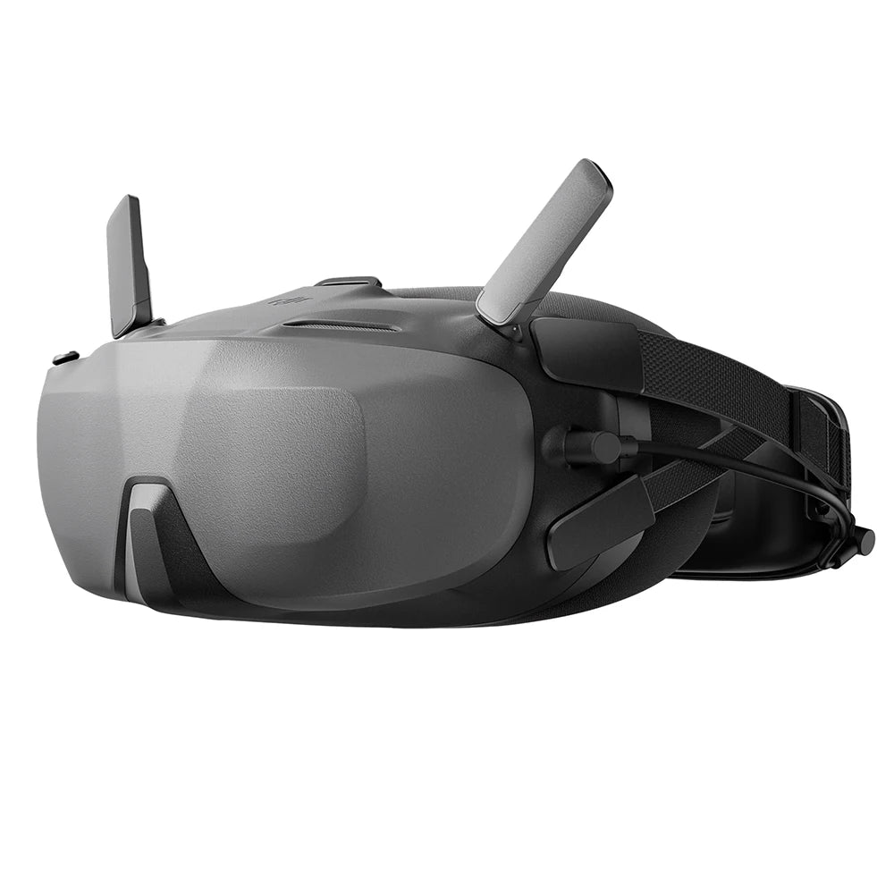 DJI Goggles N3 1080p Ultra-Wide Screen O4 FHD Video Transmission 2.7-Hour Operating Time original brand new DJI Avata 360