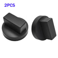 Rubber Jack Pad Adaptor For Mercedes A B C E Class GLA GLK GL M R Jacking Point Jack Lift Pad Protector Tool Car Accessories