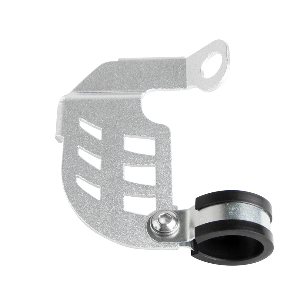Motorcycle Side Kickstand Switch Protector Guard For BMW R1250GS R1200GS For Adventure R 1200GS  R1250 2013-2019 2020 2021 2022