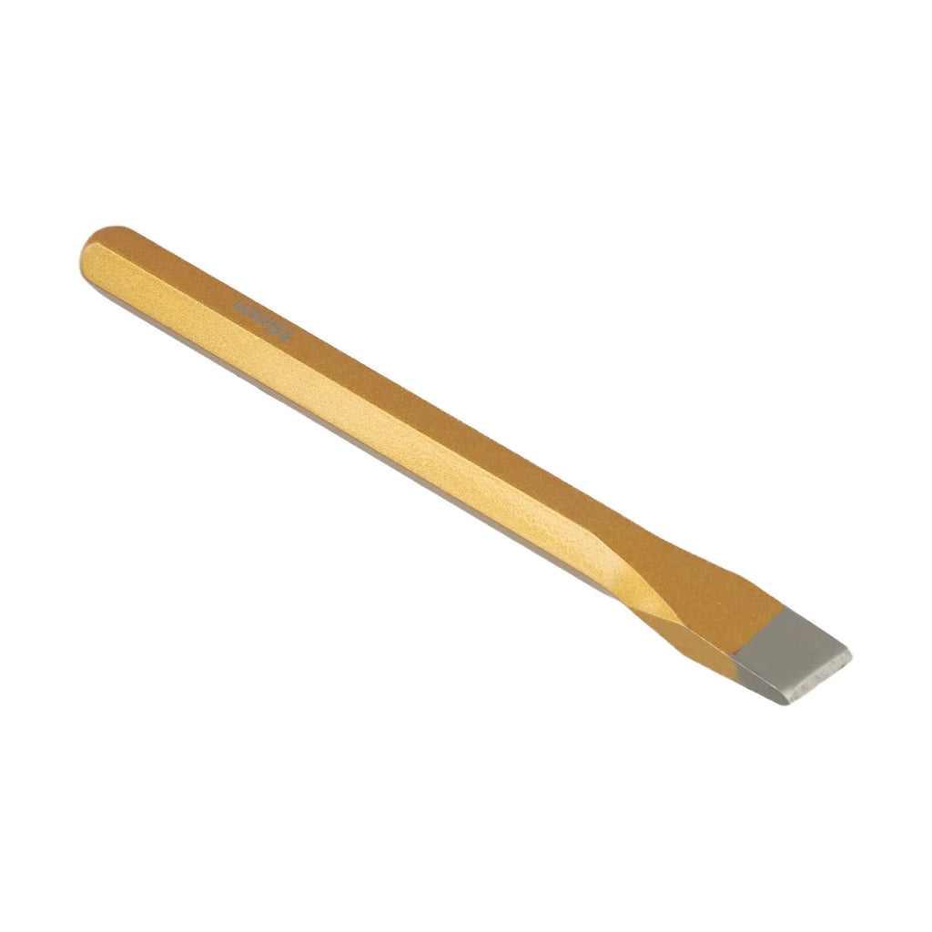 Construction Site 1/2inch Chisel Set Alloy Steel Chisel Set Workshop Alloy Steel Chisel Hard And Wear-resistant
