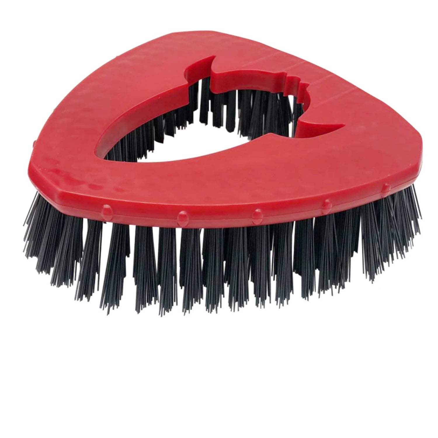 Spin Mop Replace Head Base Scrub Mop Brush Head Replacement for Vileda / O Cedar EasyWring 1 Tank System, Shower Floor Scrubber