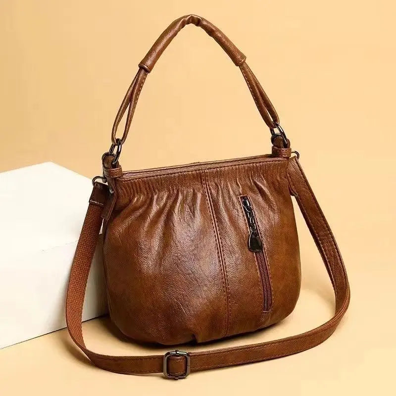 2026 High-quality shoulder bags, luxury handbags, stylish casual bags. Women's bags.