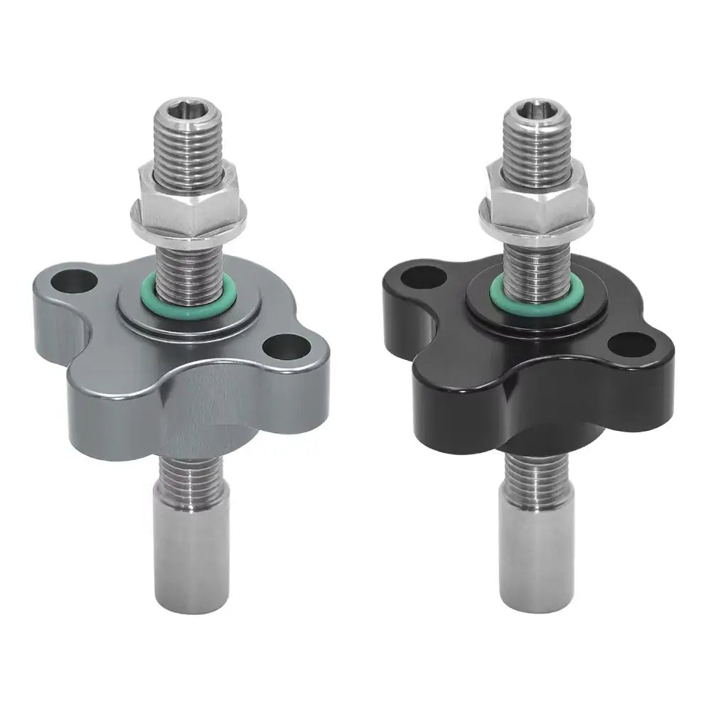 Manual Cam Timing Chain Tensioner Lifter For HONDA CB650F CB650R CBR650F CBR650R /ABS -Replaces OE 14520-MJE-DB1 / 14520-MJE-D01